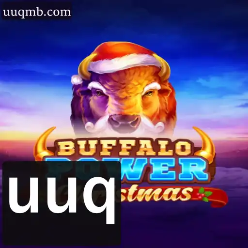 Explorando Buffalo Power Christmas: Um Mergulho no Universo Festivo do Jogo