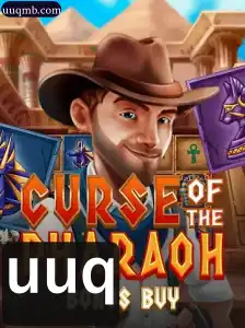 Desvendando os Mistérios de CurseofthePharaohBonusBuy: Um Jogo de Aventura e Estratégia