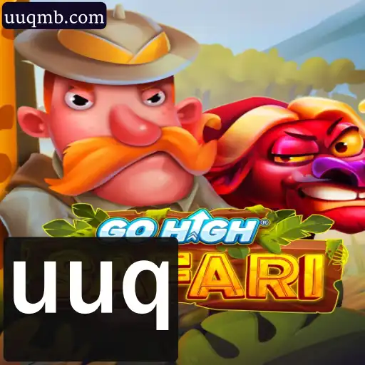 GoHighSafari: Aventura e Estratégia em um Novo Jogo Emocionante
