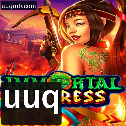Descubra o Mundo Fascinante de ImmortalEmpress: A Nova Sensação dos Jogos