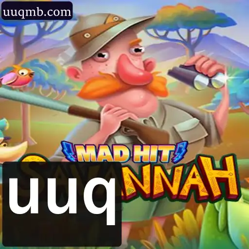 Descubra MadHitSavannah: O Jogo de Estratégia e Aventura Inovador
