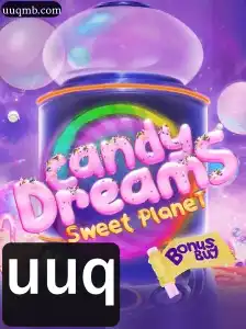 Descubra o Fascinante Mundo de CandyDreamsSweetPlanet: Um Jogo Doce de Estratégia e Aventura