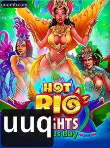 Descubra o Fascinante Mundo de HotRioNightsBonusBuy: Um Mergulho na Aventura Casino