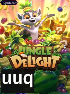 Descubra o Mundo de JungleDelight: Uma Aventura em Meio à Selva com Uuq