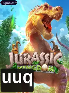 Explorando o Mundo de JurassicKingdom: Aventuras Pré-Históricas e Estratégia