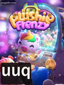 Explorando o Universo de PlushieFrenzy