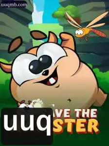 SavetheHamster: Descubra um Mundo de Diversão com 'uuq'