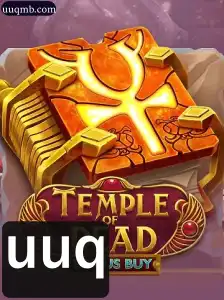 Temple of Dead Bonus Buy: Um Mergulho em Aventuras Arqueológicas